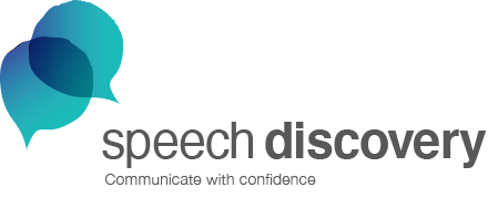 Speech Discovery Logo